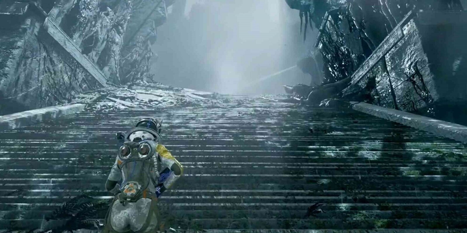 Se filtra el lanzamiento de 'Returnal' en PC para Steam, hasta ahora exclusivo de PS5