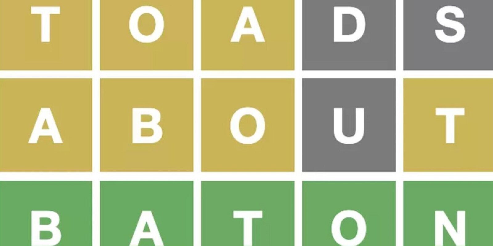 Wordle: las soluciones y pistas para los retos del 27 de mayo