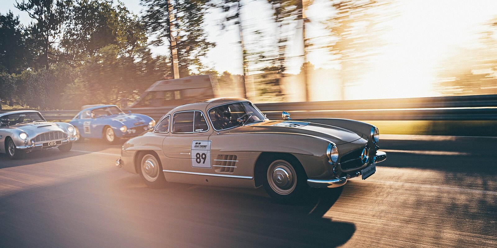 PlayStation trabaja en una película de 'Gran Turismo' y apuntan al director de 'District 9'