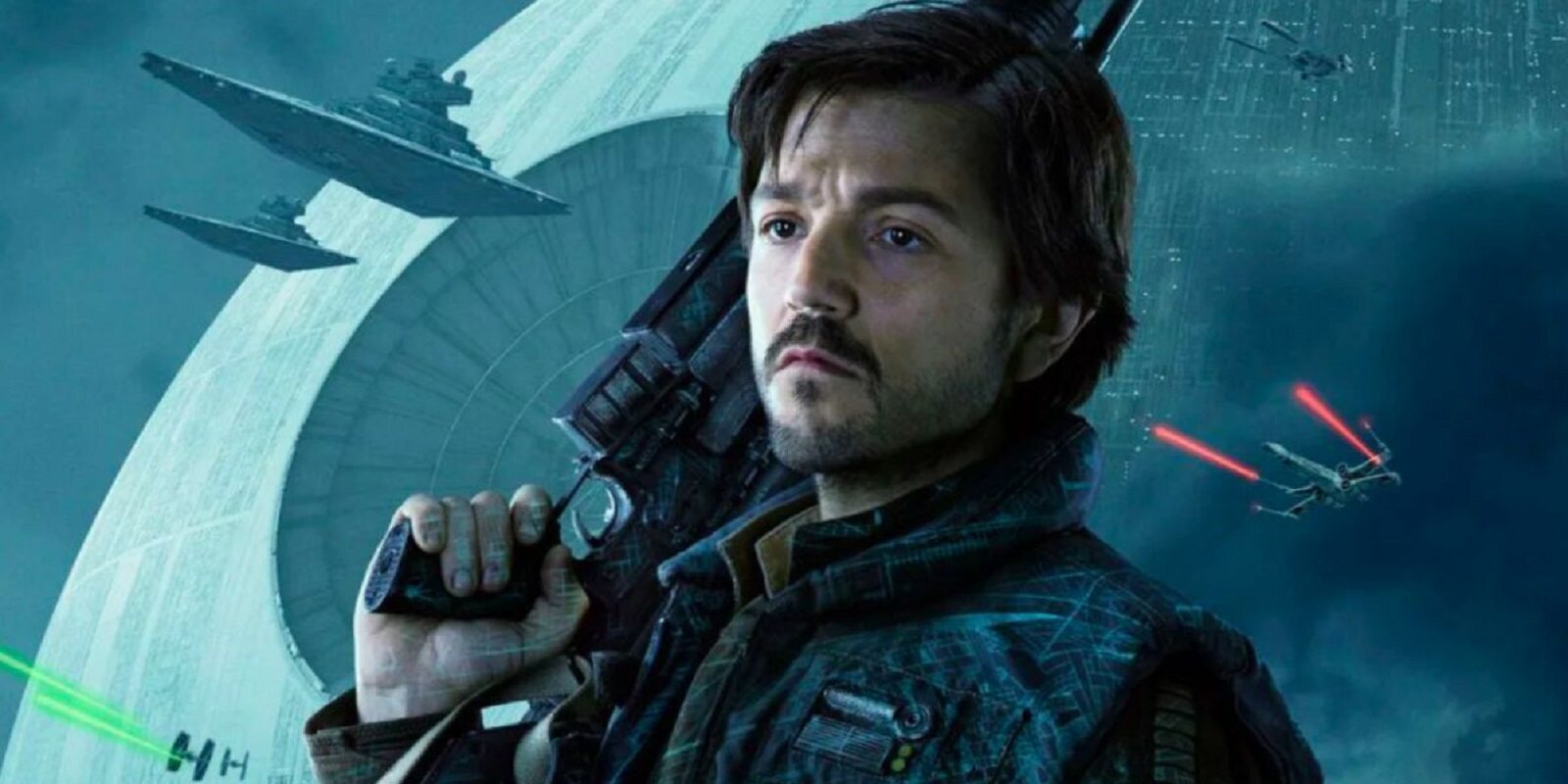 'Star Wars: Andor' estrena tráiler, revela fecha de estreno para Disney+ y anuncia Temporada 2