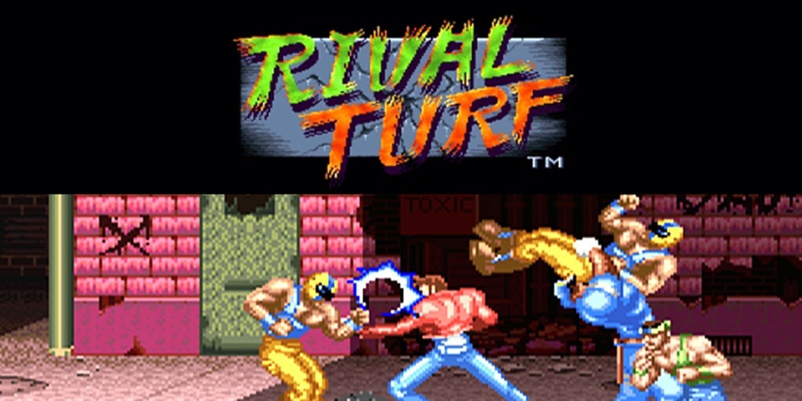 Nintendo Switch Online recibe 3 nuevos clásicos: dos de SNES y uno de NES