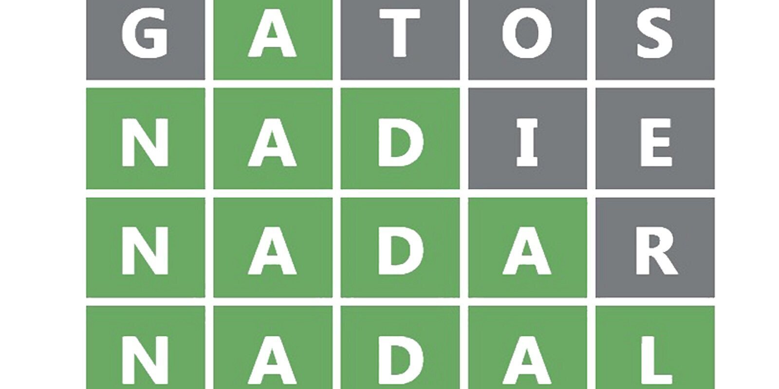 Wordle: las soluciones y pistas para los retos del 30 de mayo