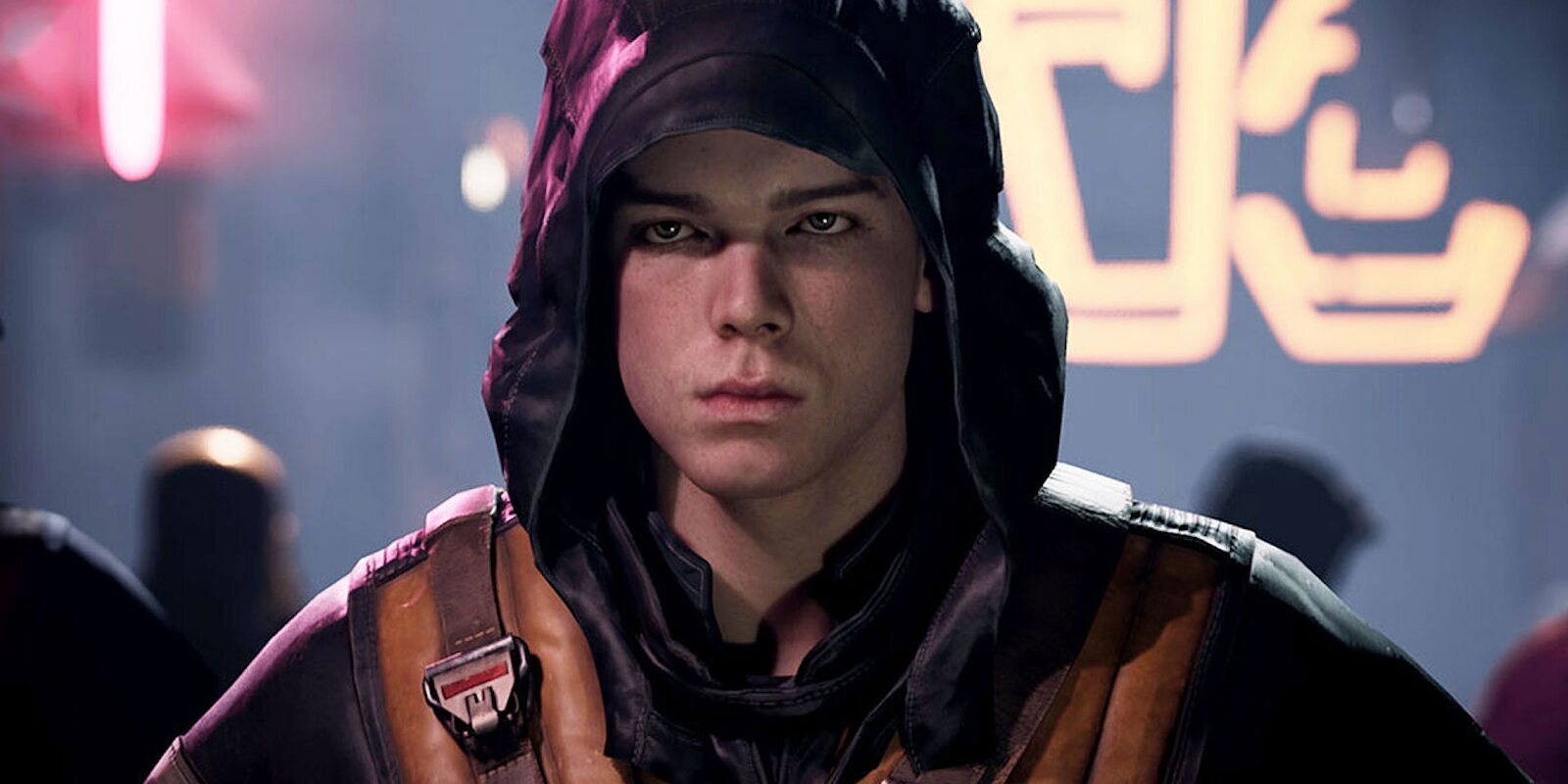 'Star Wars Jedi: Survivor' anunciado oficialmente y llegará en 2023