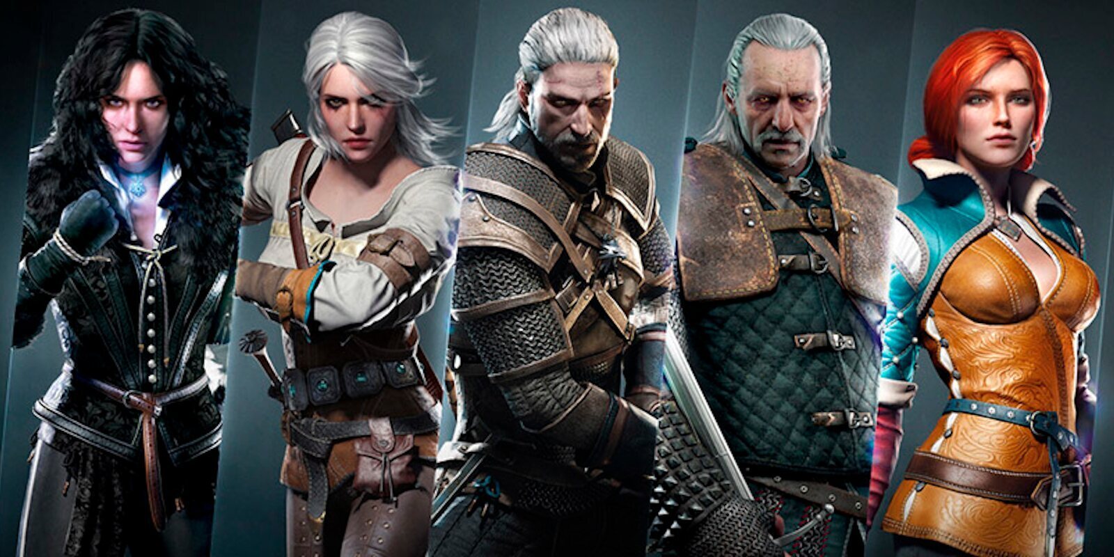 CD Projekt confirma que el nuevo 'The Witcher' ya ha entrado en la etapa de preproducción