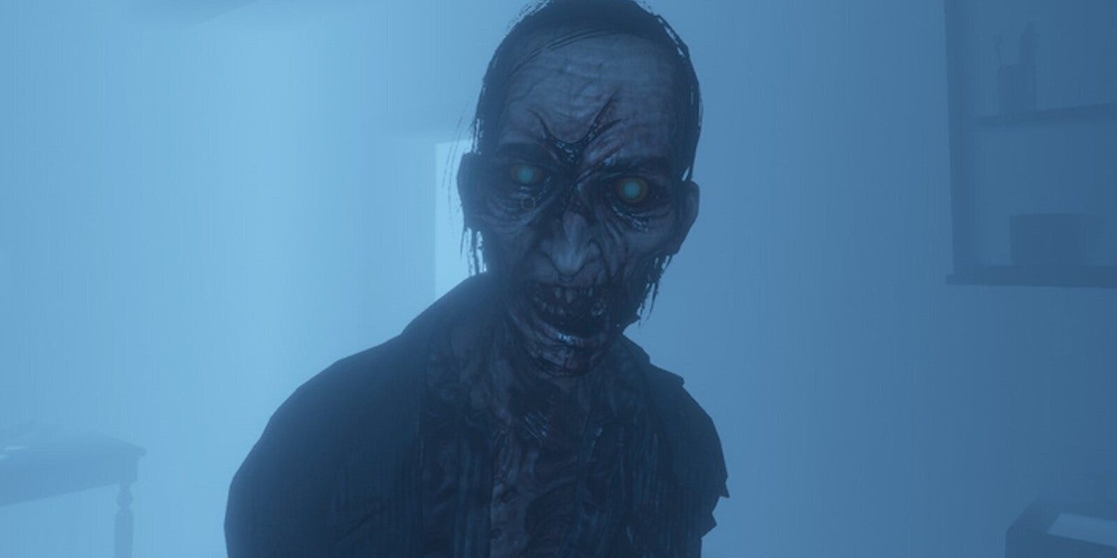 Próximamente llegarán dos nuevos fantasmas a 'Phasmophobia'