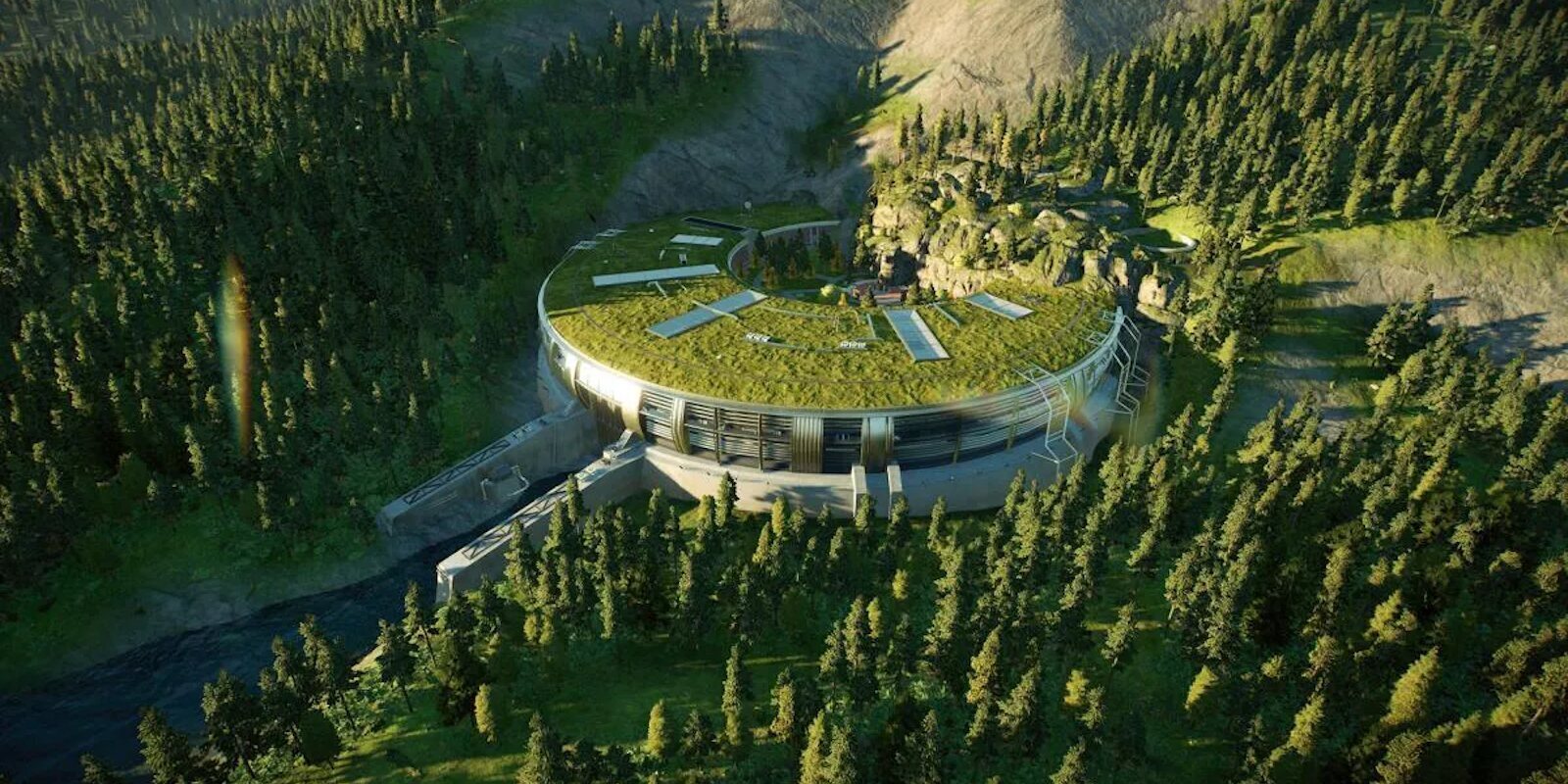 'Jurassic World Evolution 2' anuncia nueva expansión: 'Dominion Biosyn Expansion'