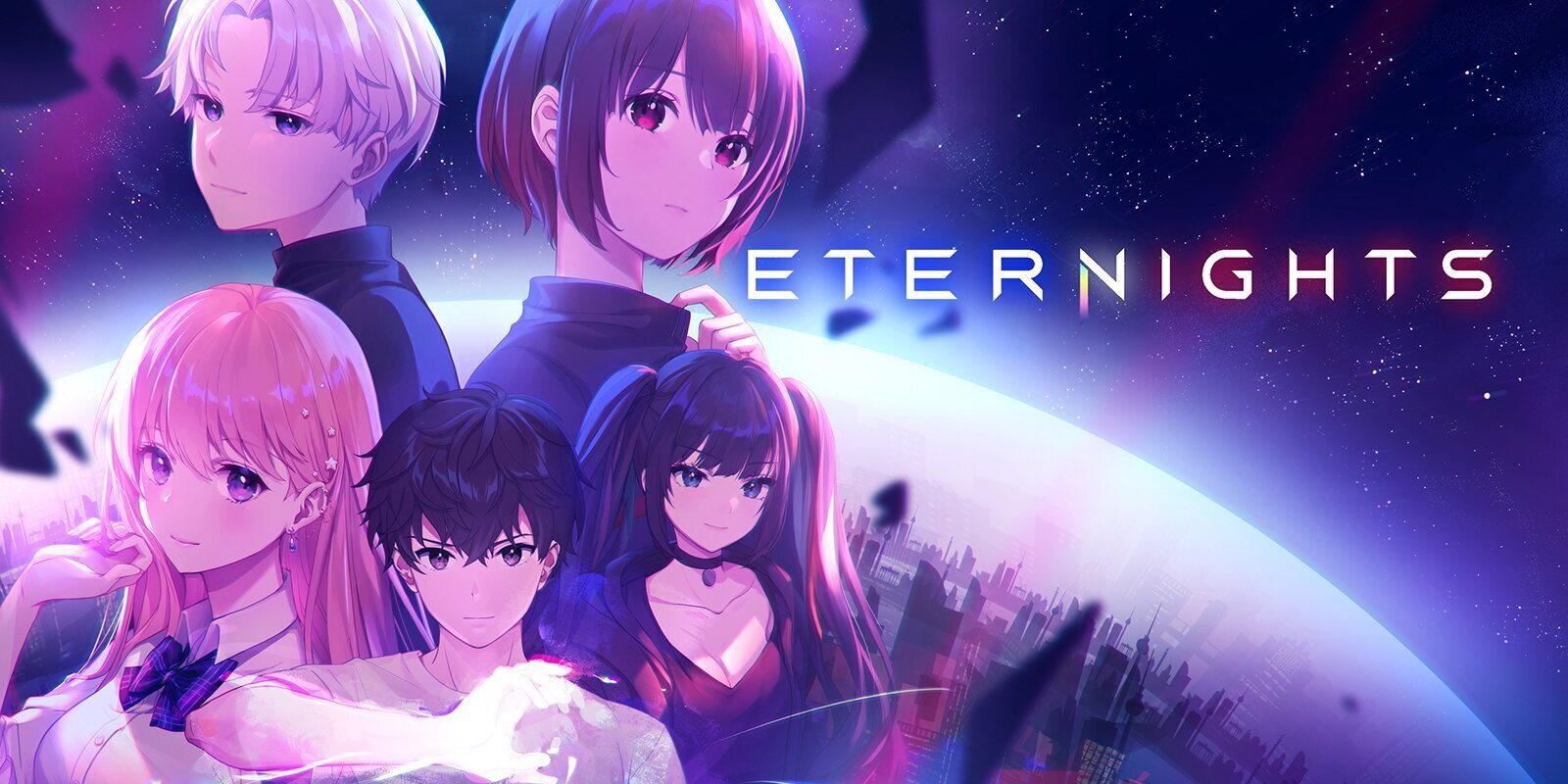 'Eternights' es el gran desapercibido del State of Play de Sony