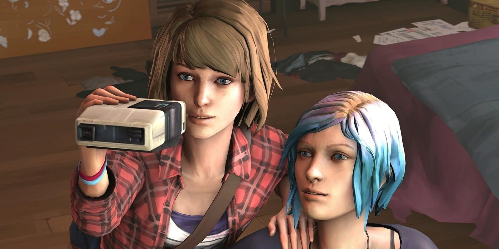 Dontnod, los creadores de 'Life is Strange', anunciarán hoy su nuevo juego