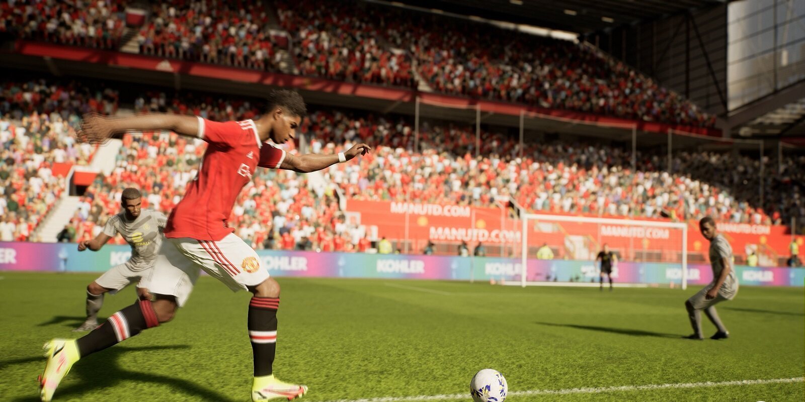 Konami revela cuándo llegará la Liga Master a 'eFootball' y no falta precisamente poco