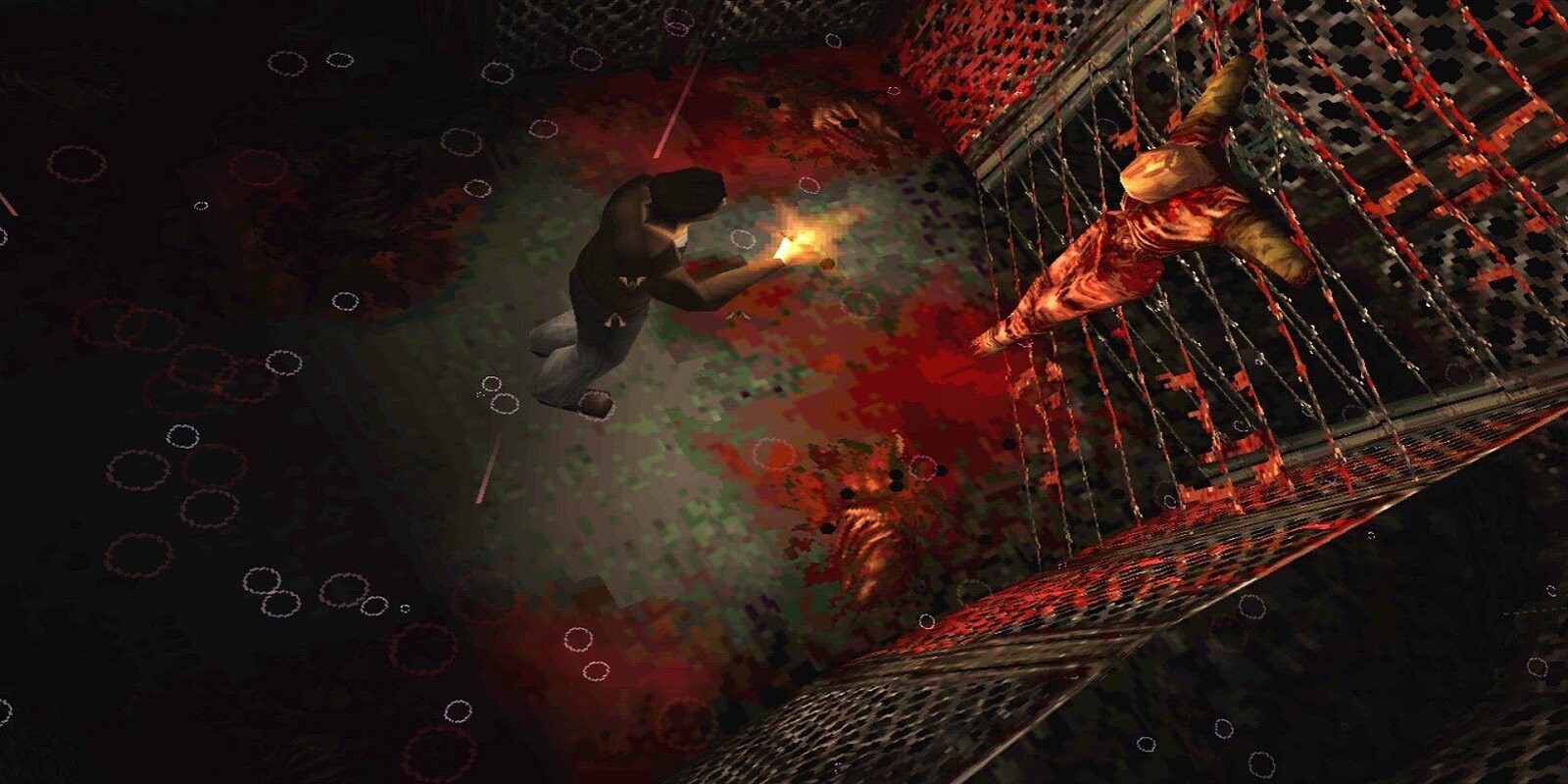 Así es el terrorífico remake de 'Silent Hill' creado por un fan con Unreal Engine 5