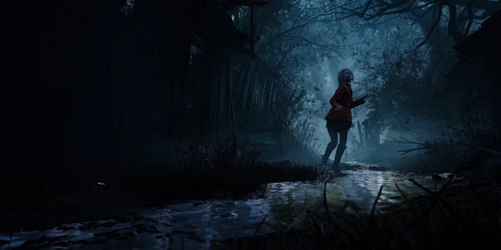 Anunciado 'Resident Evil 4 Remake', que ya tiene fecha de lanzamiento y luce más terrorífico