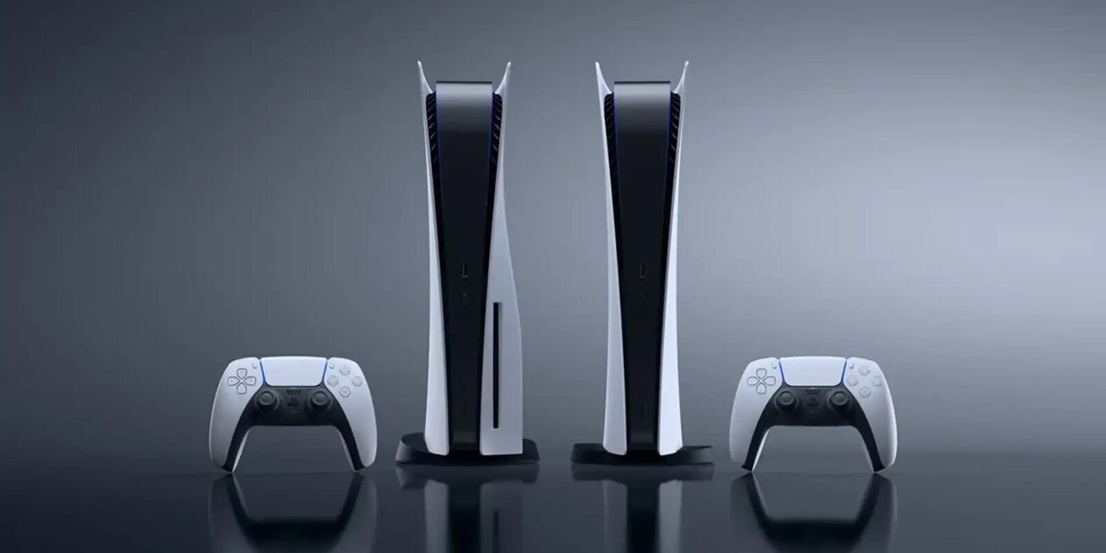 PS5 ha vendido 20 millones de unidades, y según Sony, aumentará la producción de consolas