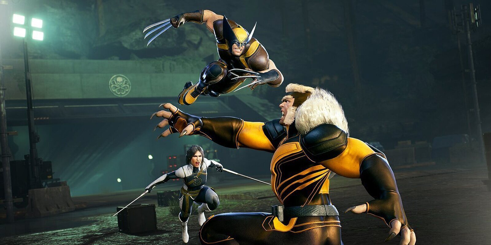 'Marvel's Midnight Suns' filtra personajes, ediciones y fecha de lanzamiento