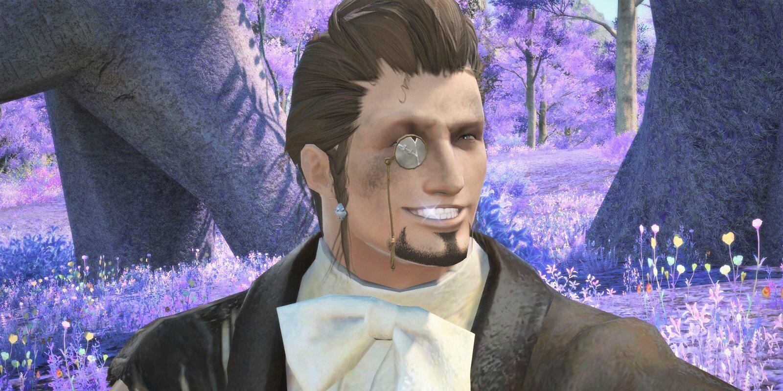 'Final Fantasy XIV' nos trae historias de Hildriband, Omega y más con la versión 6.15