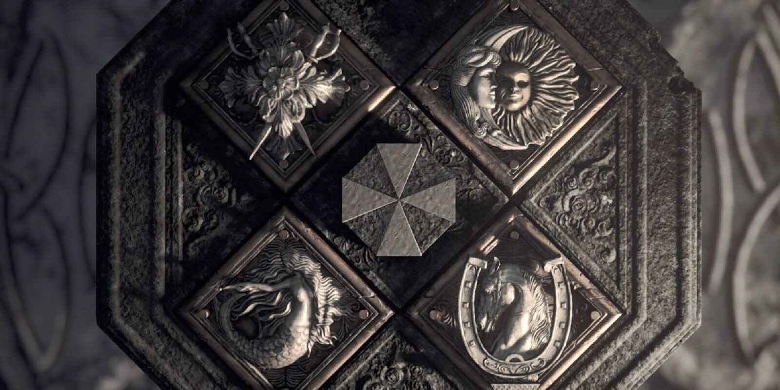 El tráiler de 'Resident Evil 4 Remake' conectaría con 'Resident Evil Village'