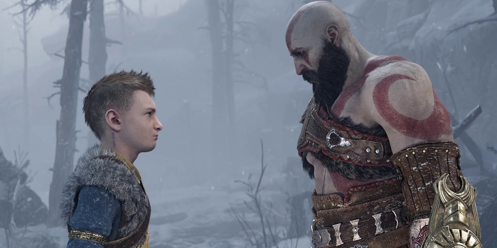 El actor de Thor en 'God of War Ragnarok' aumenta el hype con sus declaraciones