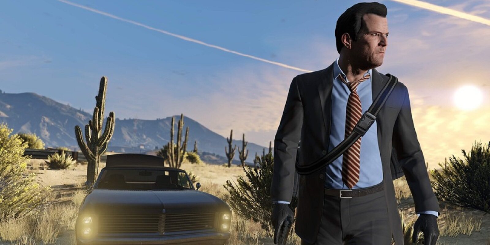'GTA 6' podría no salir hasta 2026 según un informe de Take-Two y los fans se desesperan