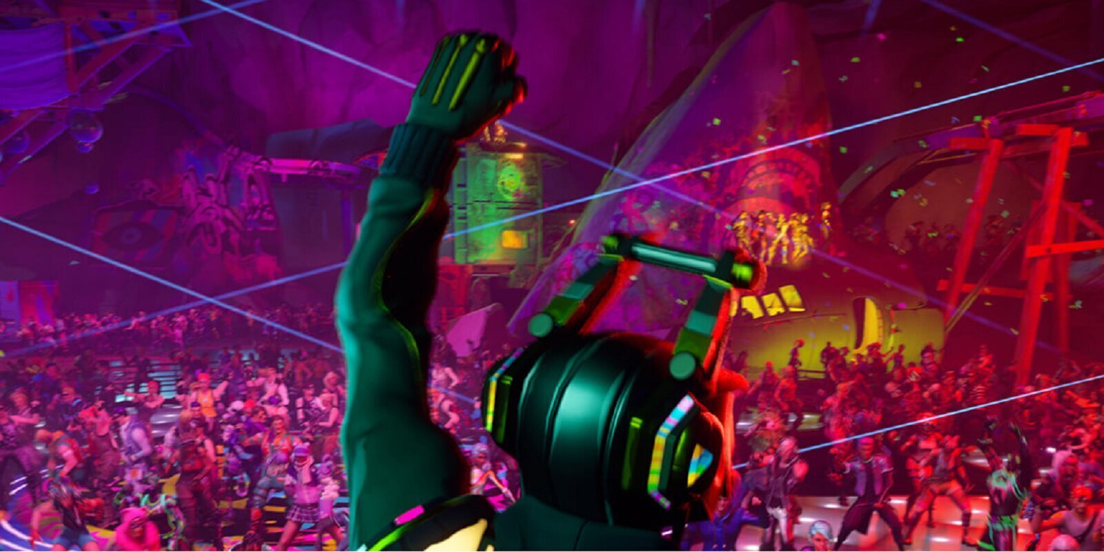 Todo lo que necesitas saber sobre la Temporada 3 de 'Fortnite'