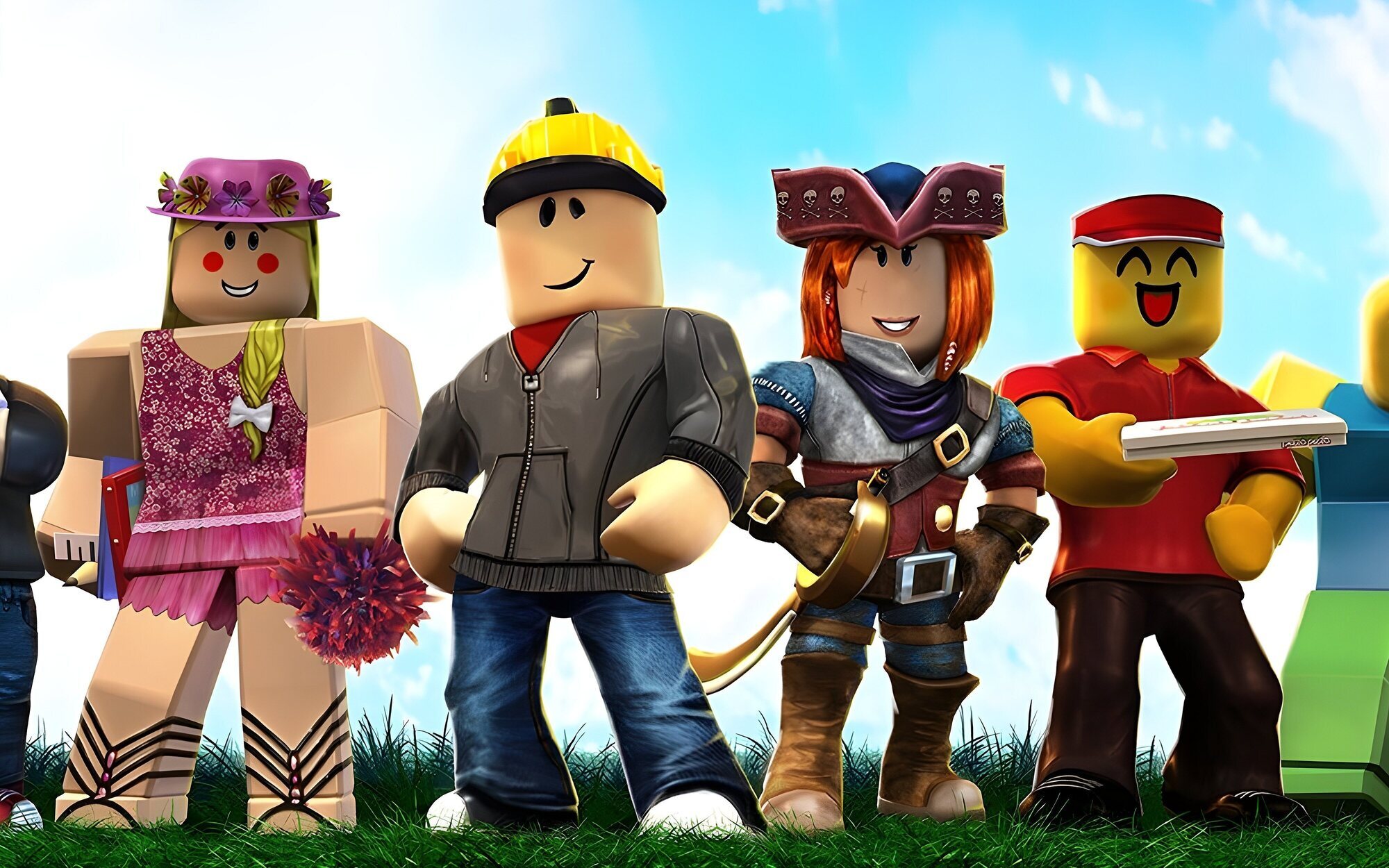 Códigos de 'Roblox': todos los promocodes de junio de 2022