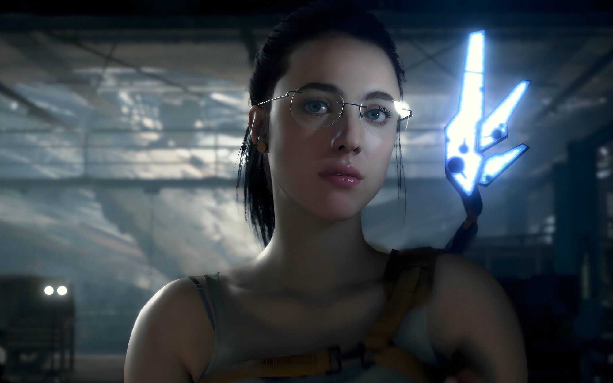 Al parecer, Hideo Kojima trabaja en un juego de terror llamado 'OVERDOSE'