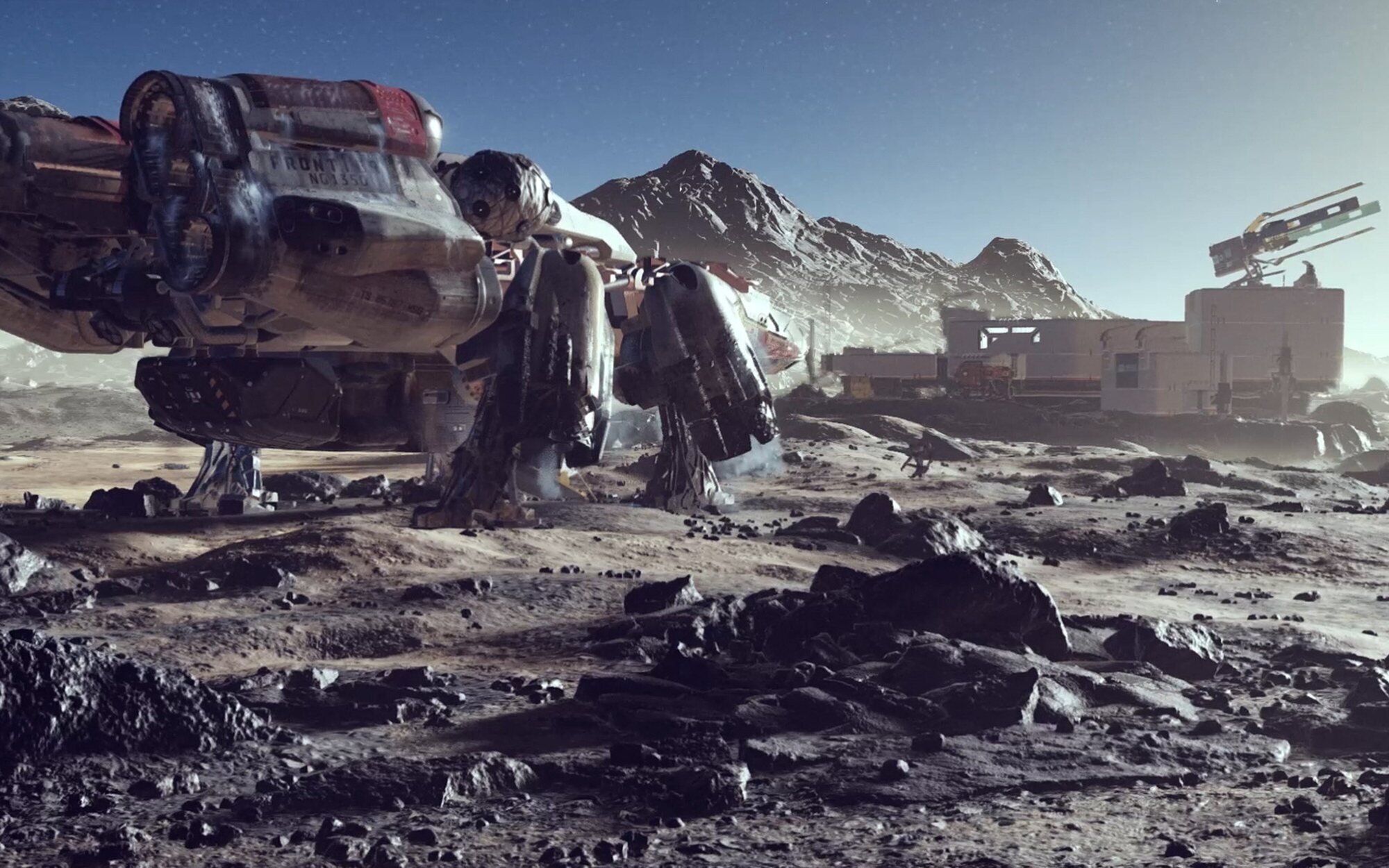 Xbox Game Pass filtra una ventana de lanzamiento más específica para 'Starfield': ¿llegará antes?