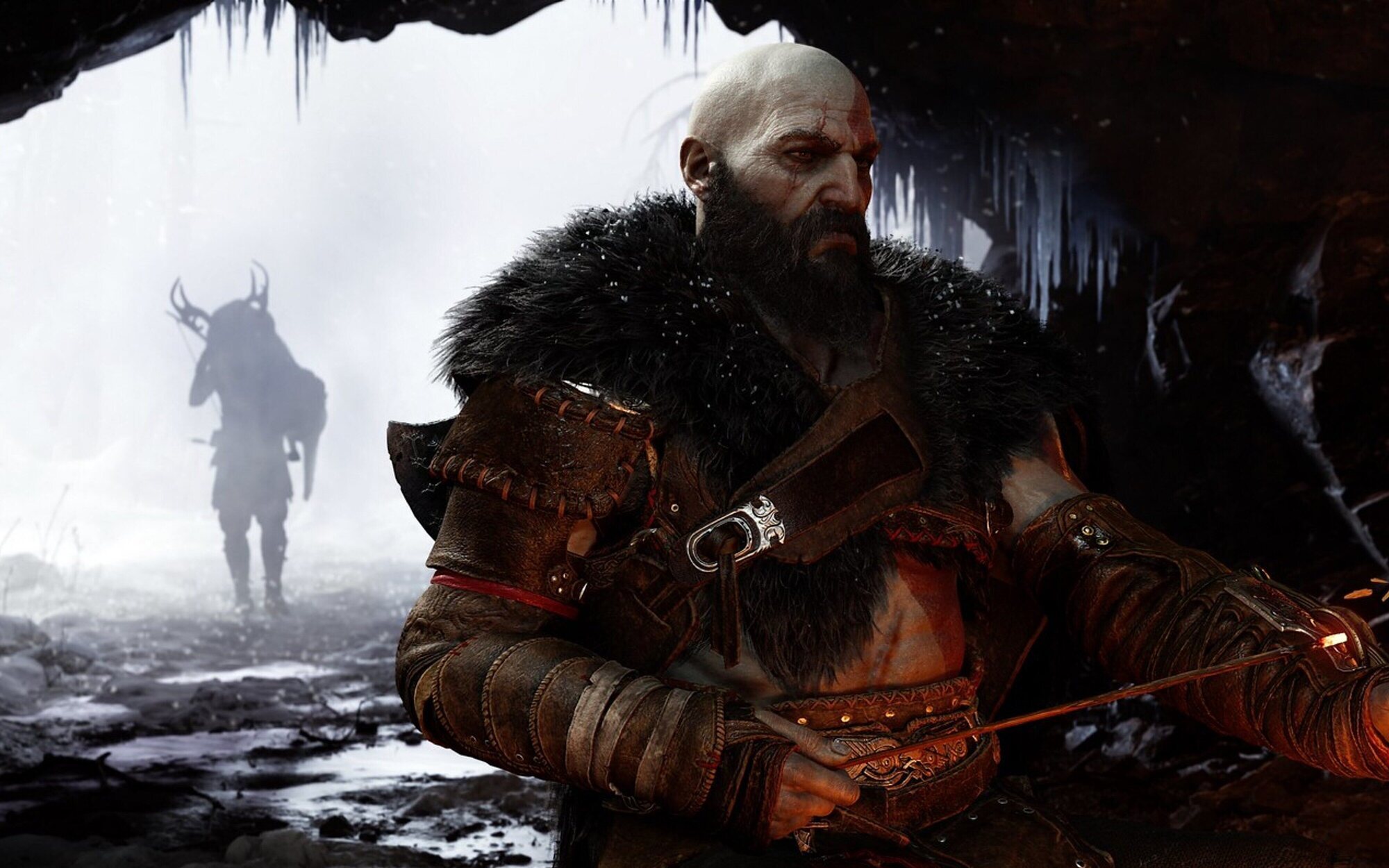 'God of War: Ragnarock' debería salir en noviembre según un importante insider