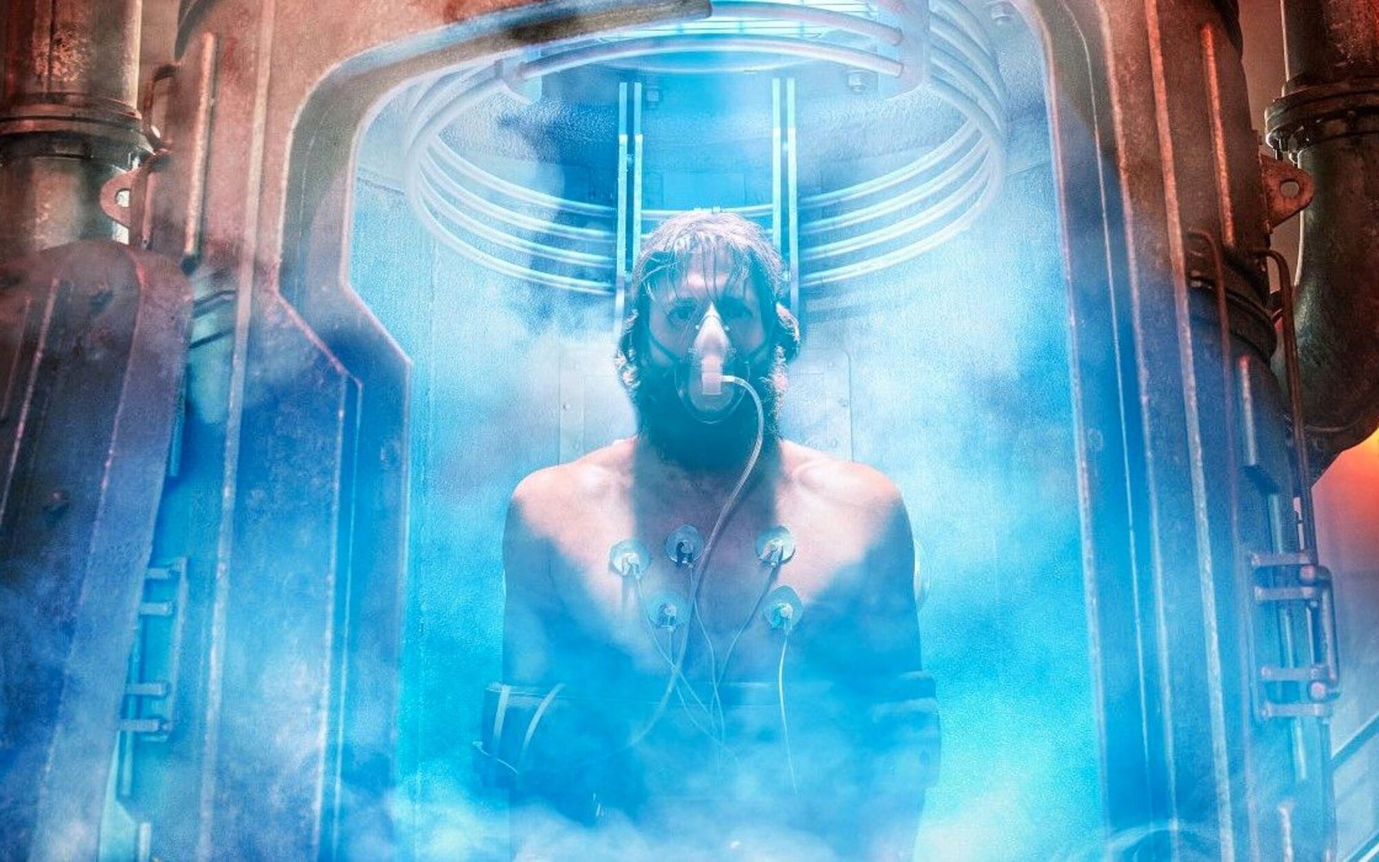 'The Boys' 3x04, el secreto de Soldier Boy