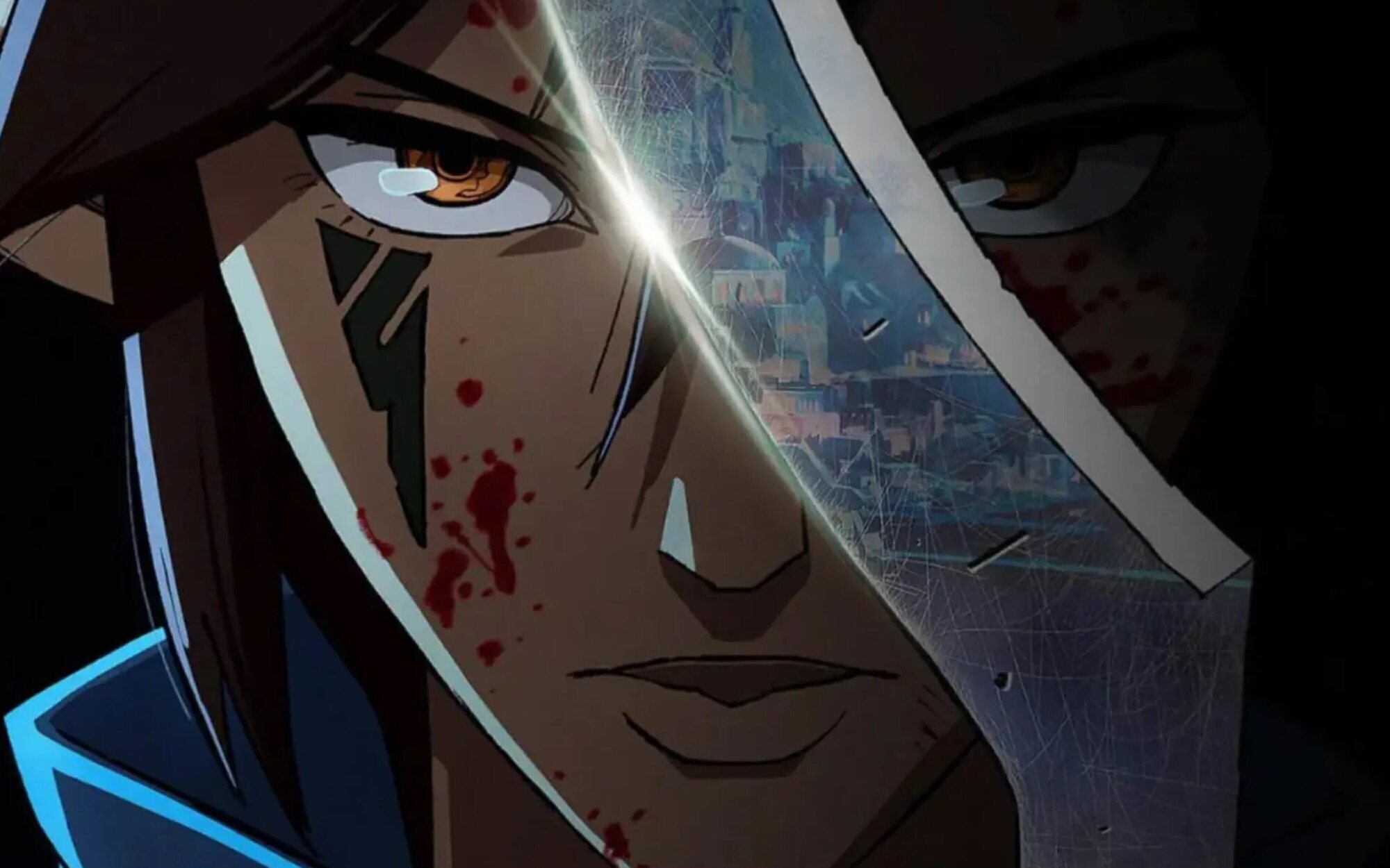 'Dragon Age: Absolution' sorprende con su tráiler como la próxima serie de Netflix