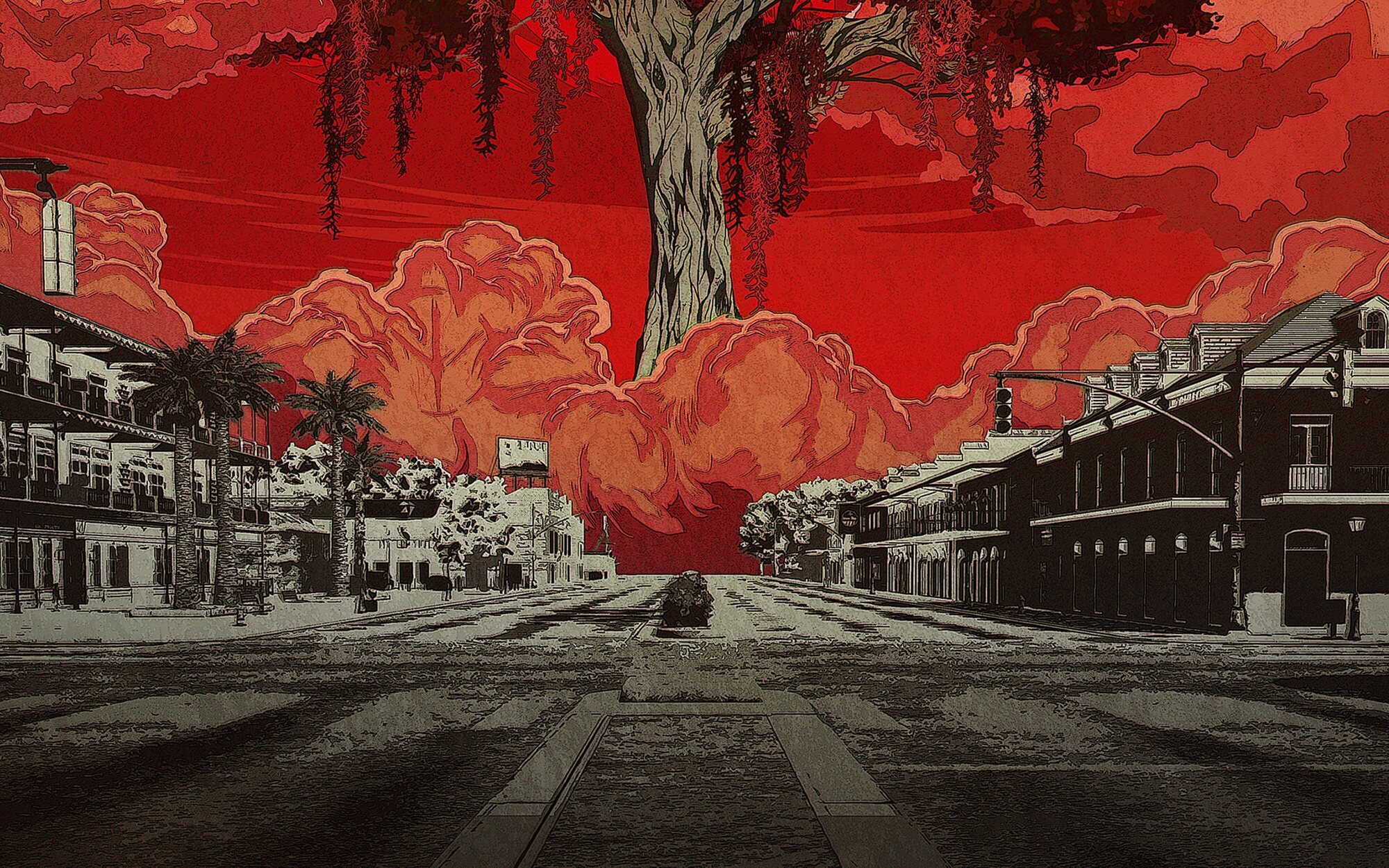 'Deadly Premonition 2: A Blessing in Disguise' deja la exclusividad en Switch