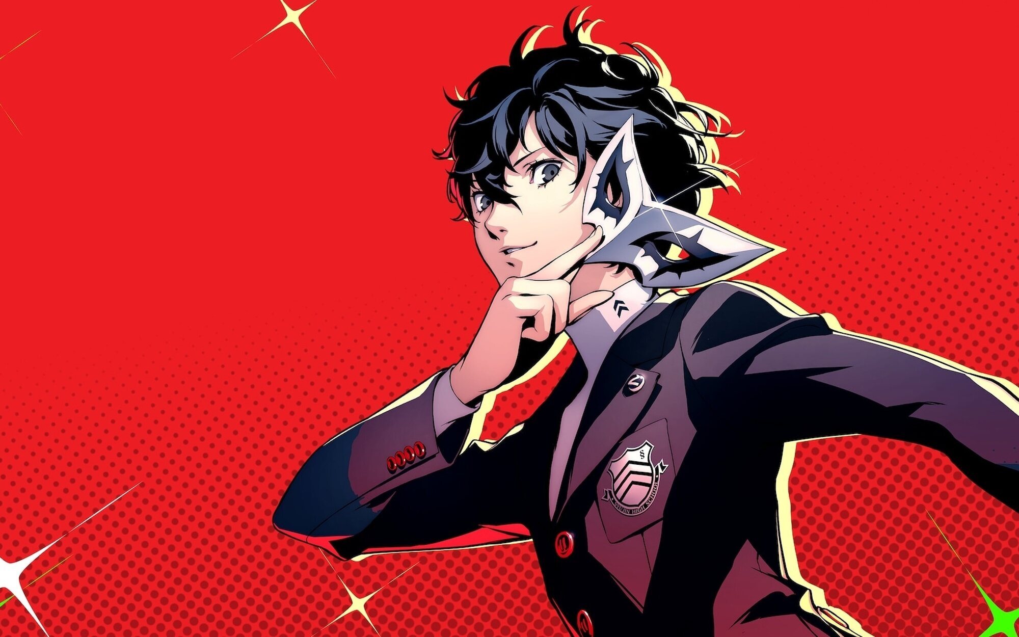 'Persona 5 Royal', 'Persona 4 Golden' y 'Persona 3 Portable' llegan a Game Pass en PC y Xbox; también PS5 y Steam