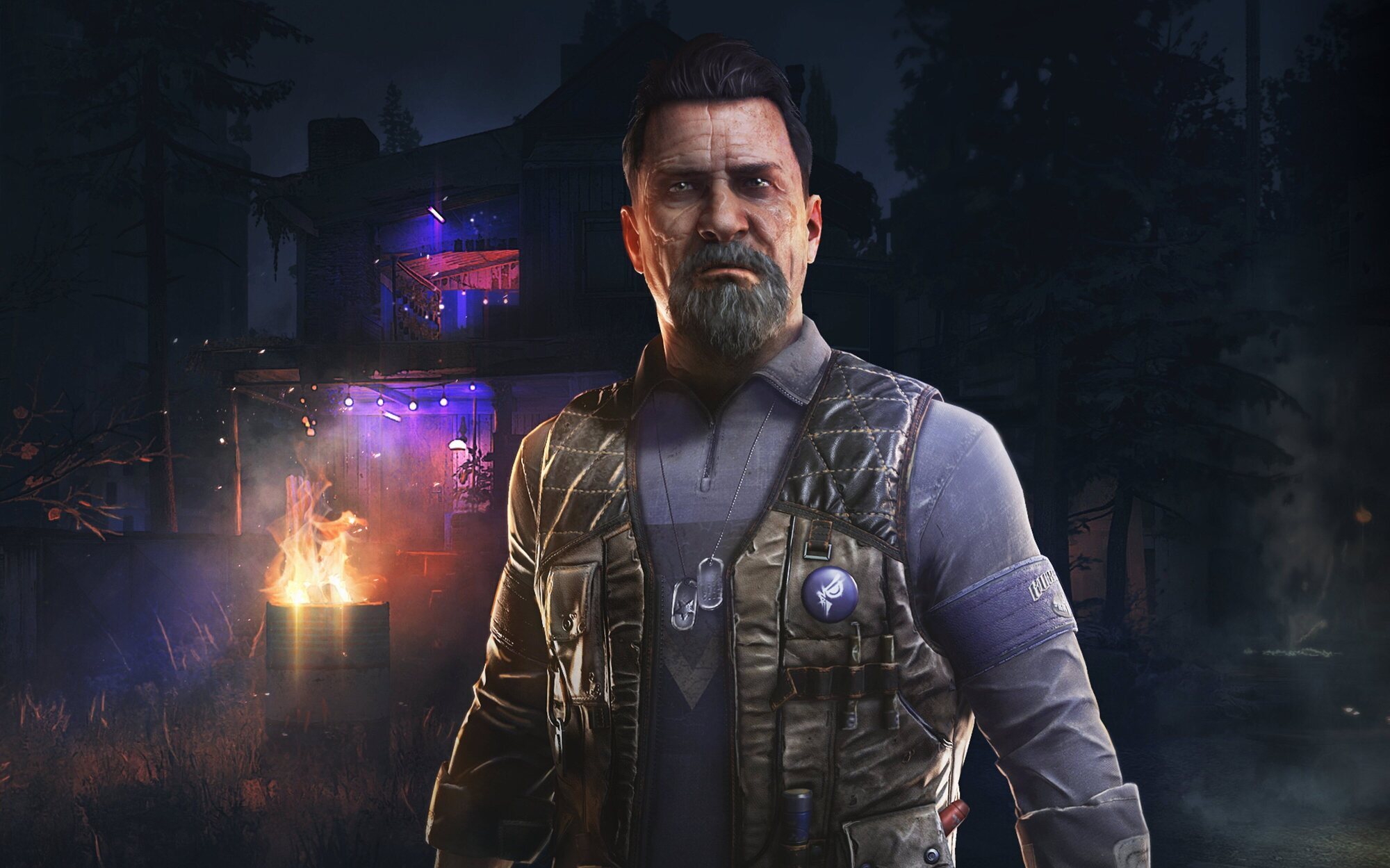 'Dying Light 2' se actualiza con modo foto y un nuevo capítulo de historia gratuito