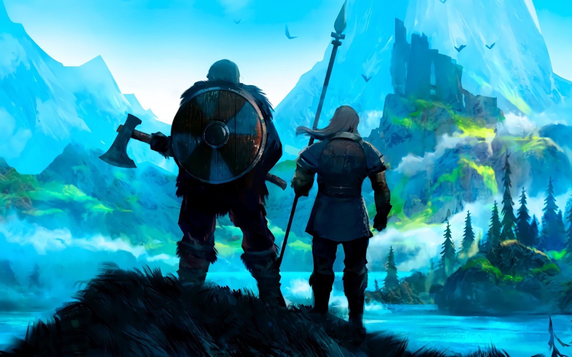 El aclamado 'Valheim' llegará a PC Game Pass este otoño, y en primavera de 2023 para Xbox Game Pass