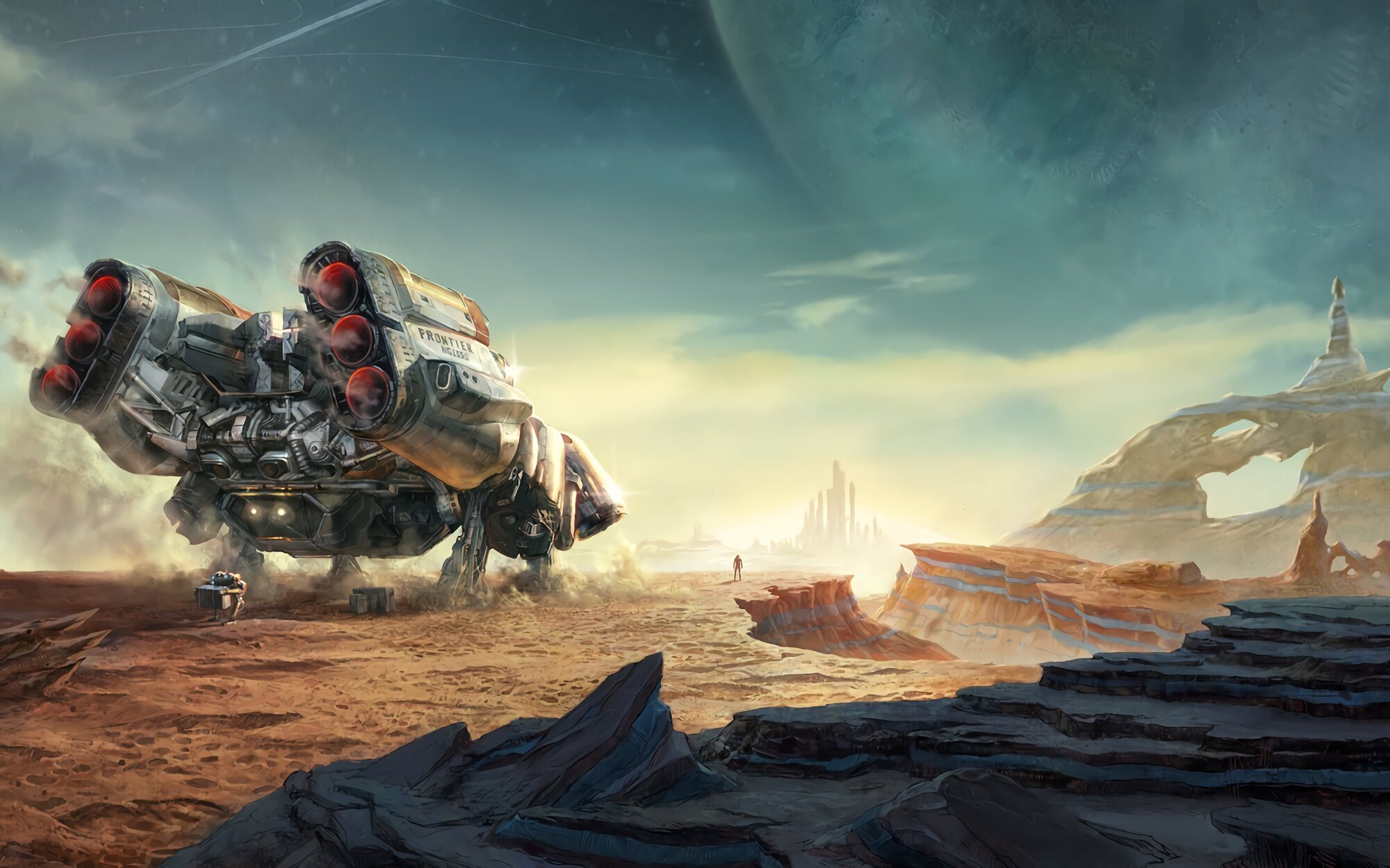 'Starfield' ofrece nuevos detalles sobre la duración, el contenido y más