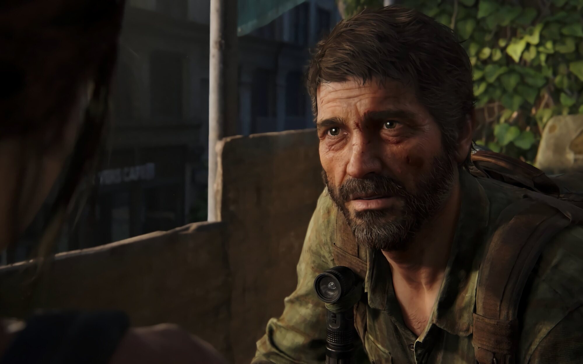 'The Last of Us Parte 1' se muestra en una nueva comparación gráfica con Tess