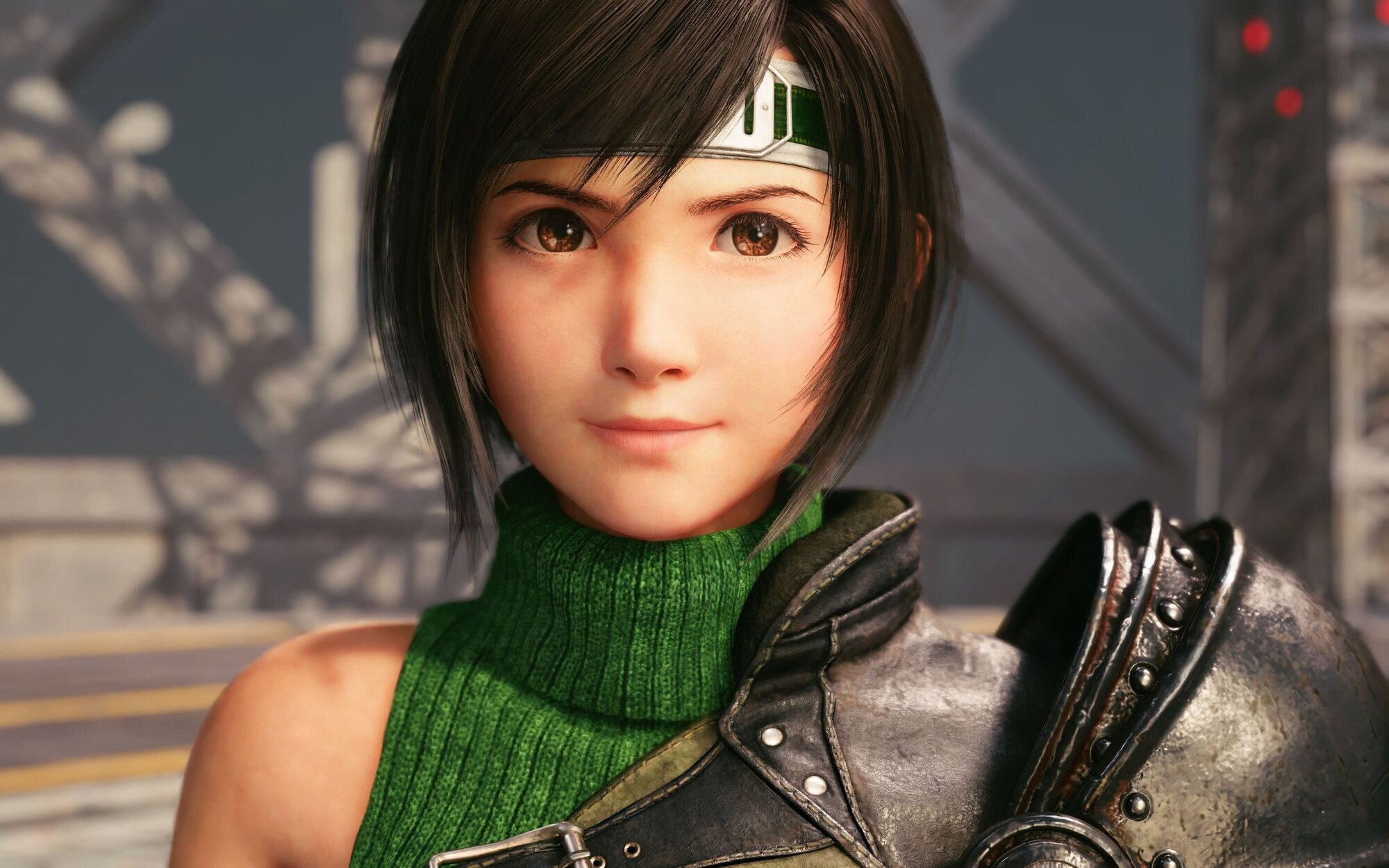 'Final Fantasy VII Remake Intergrade' para PC llega a Steam tras la exclusividad con Epic