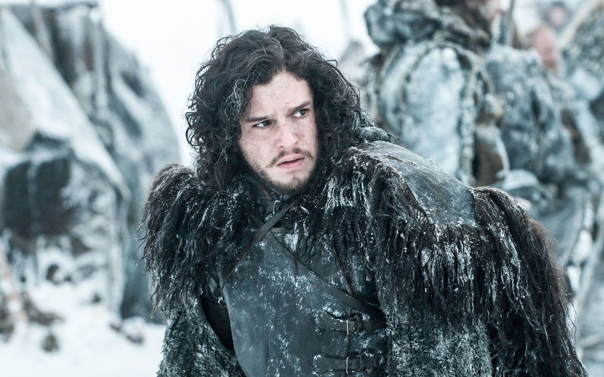 HBO trabaja en un nuevo spin off de 'Juego de Tronos': esta vez una serie basada en Jon Nieve