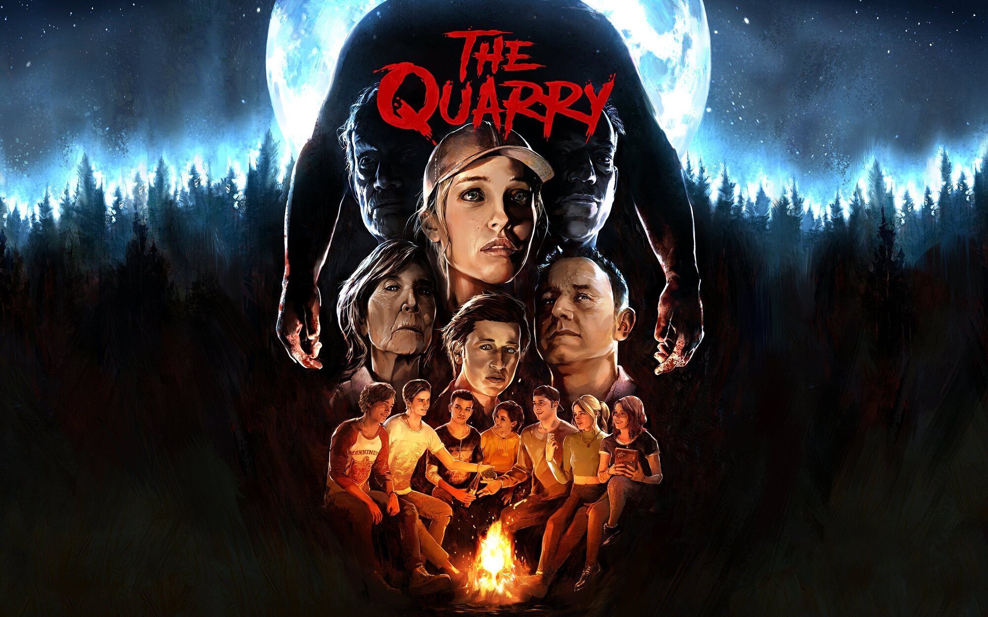 'The Quarry' y 'High on Life' eran desarrollos exclusivos para Stadia