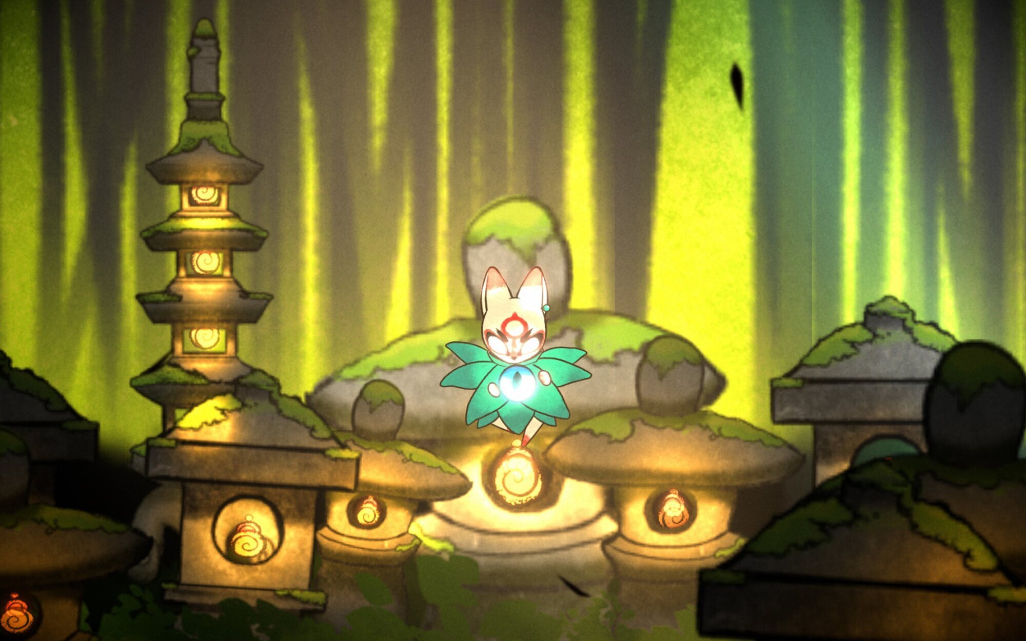 Los desarrolladores de 'AM2R', el remake fan de 'Metroid II', crean su propio metroidvania