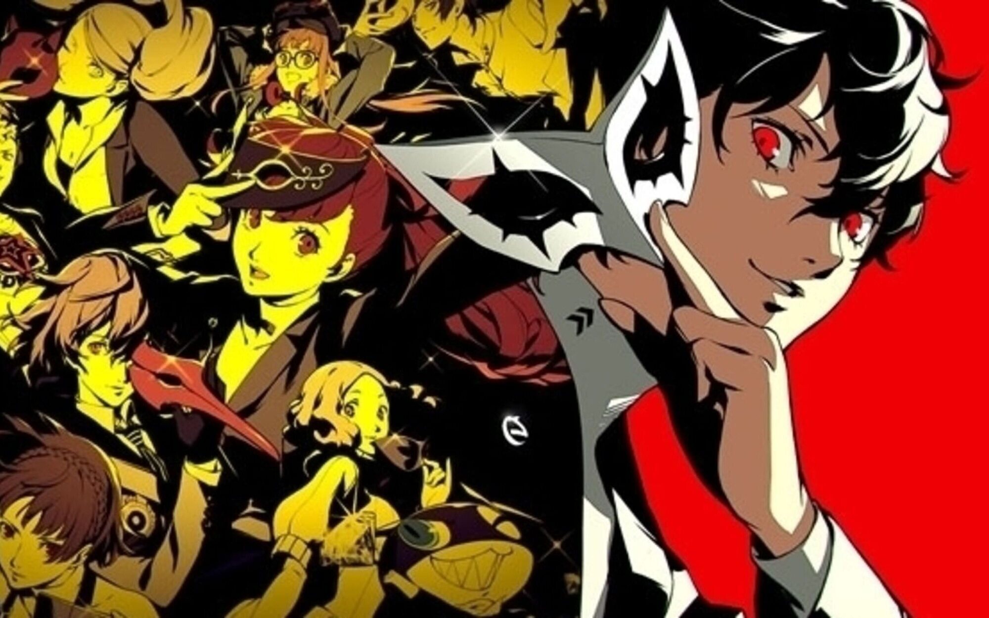 'Persona 3 Portable', 'Persona 4 Golden' y 'Persona 5 Royal' también llegarían a Nintendo Switch