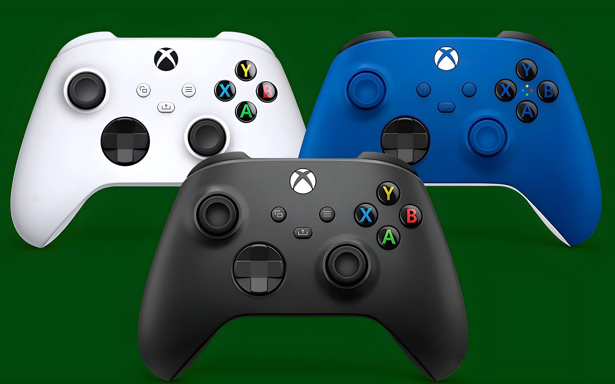 Microsoft confirma que hay escasez de mandos de Xbox