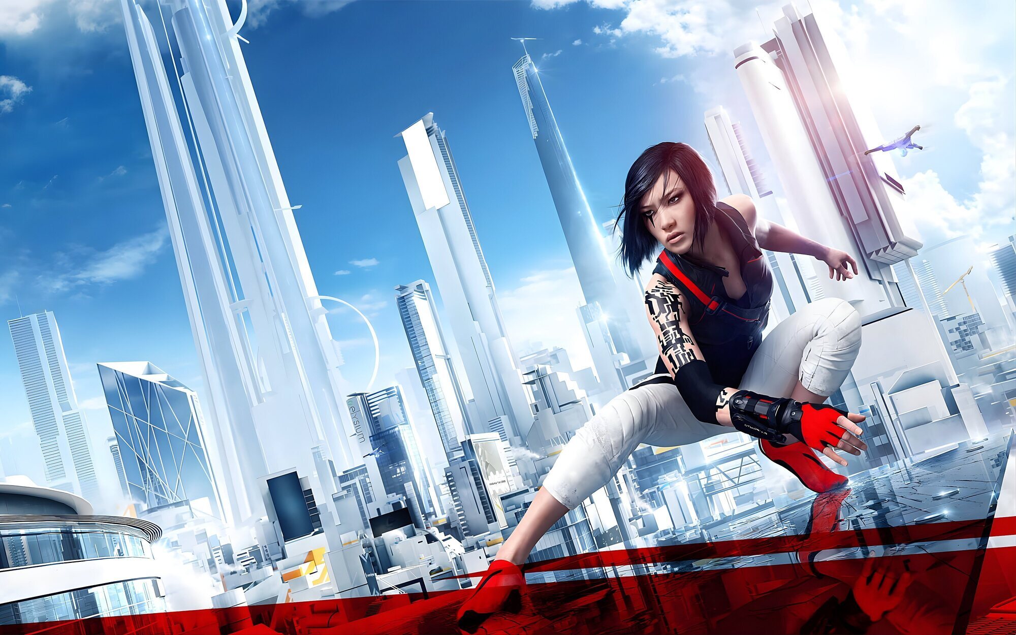 El nuevo jefe de DICE expone que no tienen tiempo para otros proyectos y que están centrados en 'Battlefield'