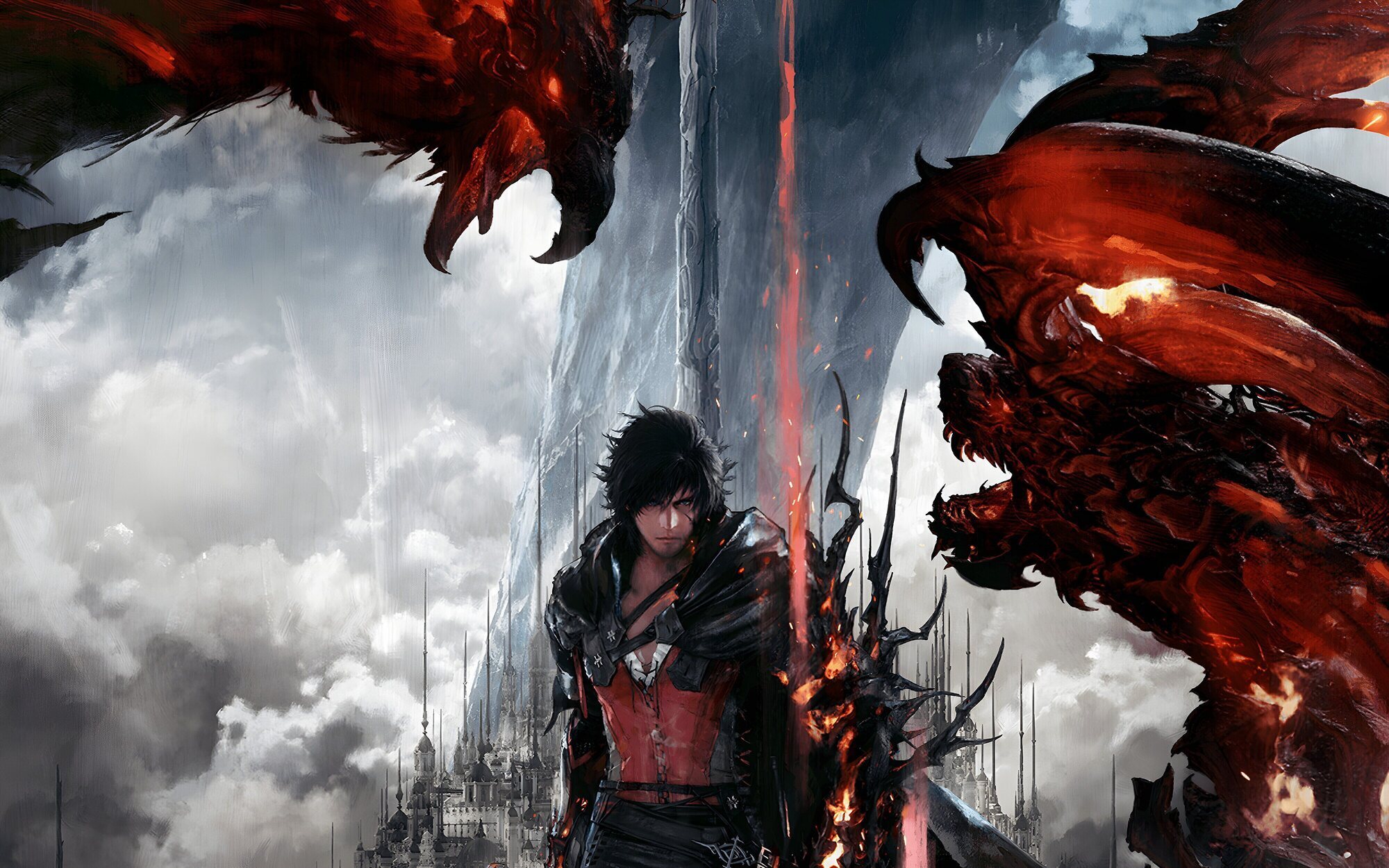 'Final Fantasy XVI' tendrá gráficos más ricos y tiempos de carga súper rápidos gracias al hardware de PS5