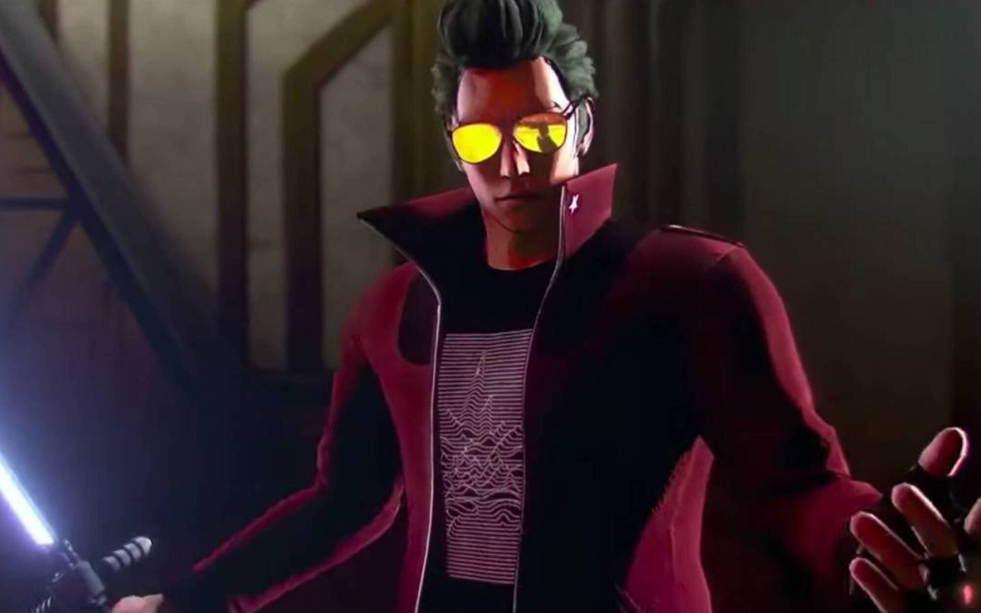 'No More Heroes 3' para PlayStation y Xbox ya tiene fecha de lanzamiento