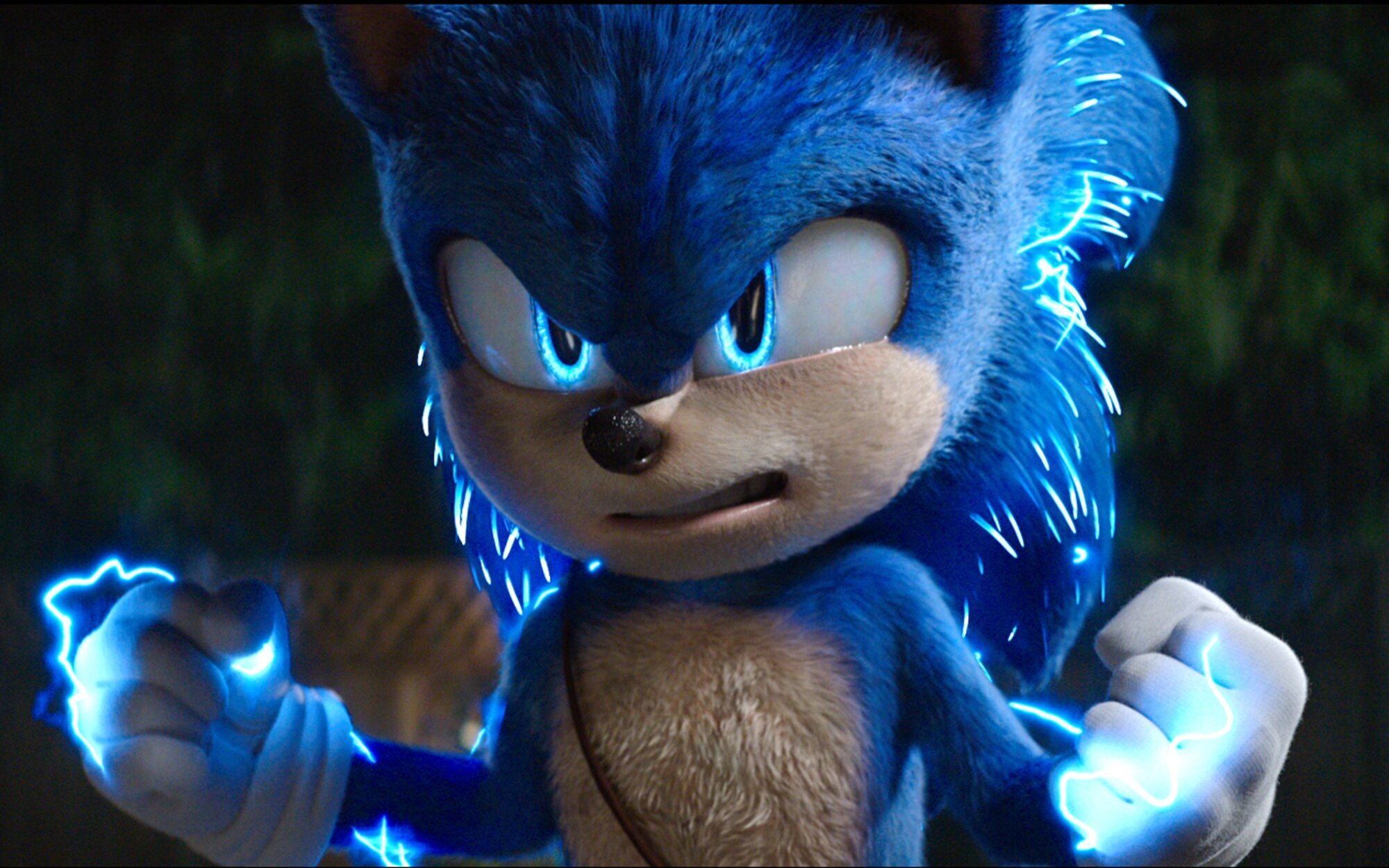 'Sonic 2: La Película' podría superar a 'Uncharted': así está el ranking de películas de videojuegos