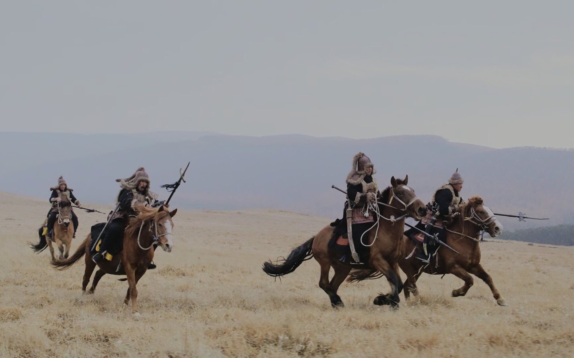 'Age of Empires 4' revela su hoja de ruta para las Temporadas 2 y 3: nuevo mapa y mucho más