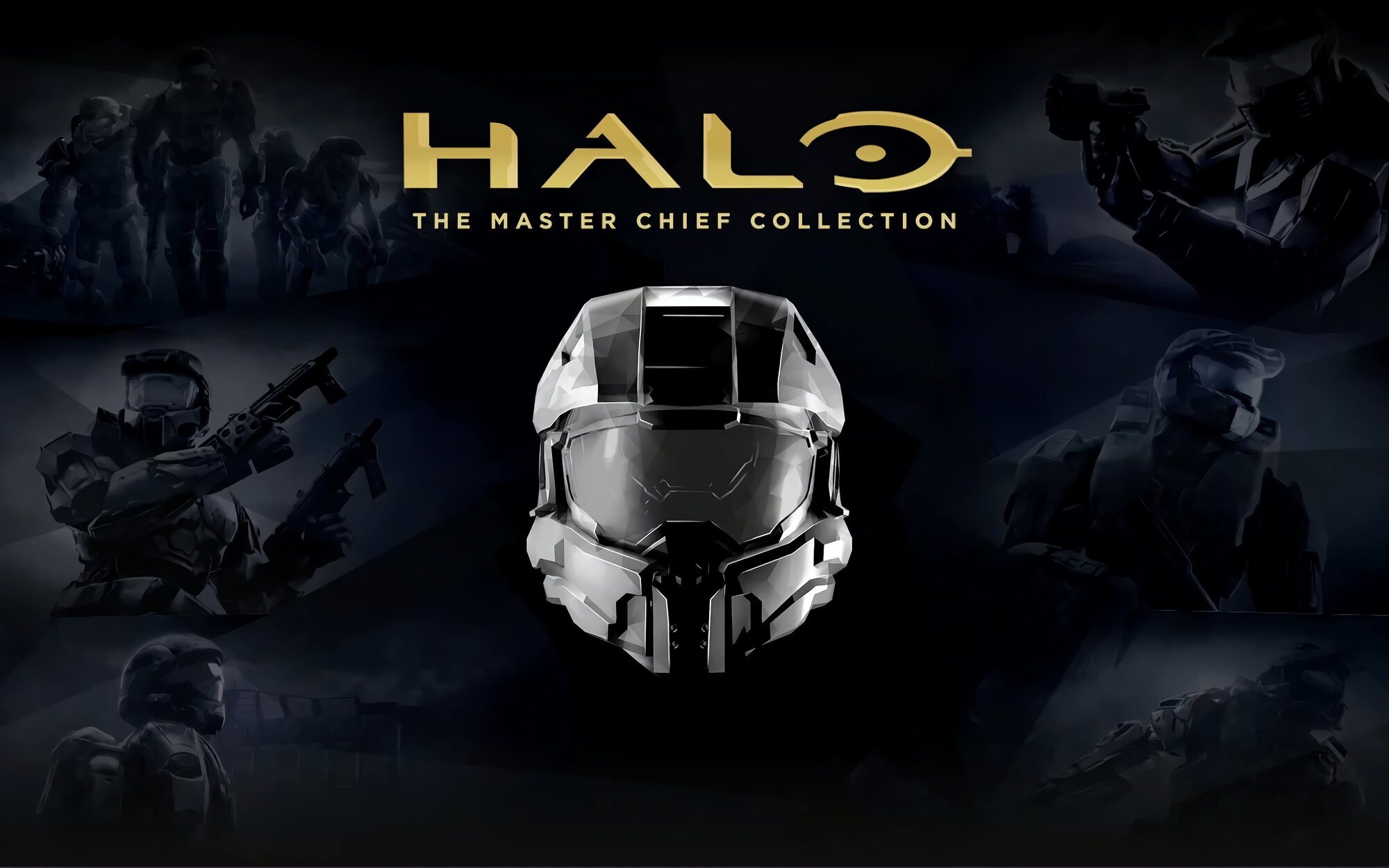 343 Industries está considerando añadir microtransacciones a 'Halo: The Master Chief Collection'