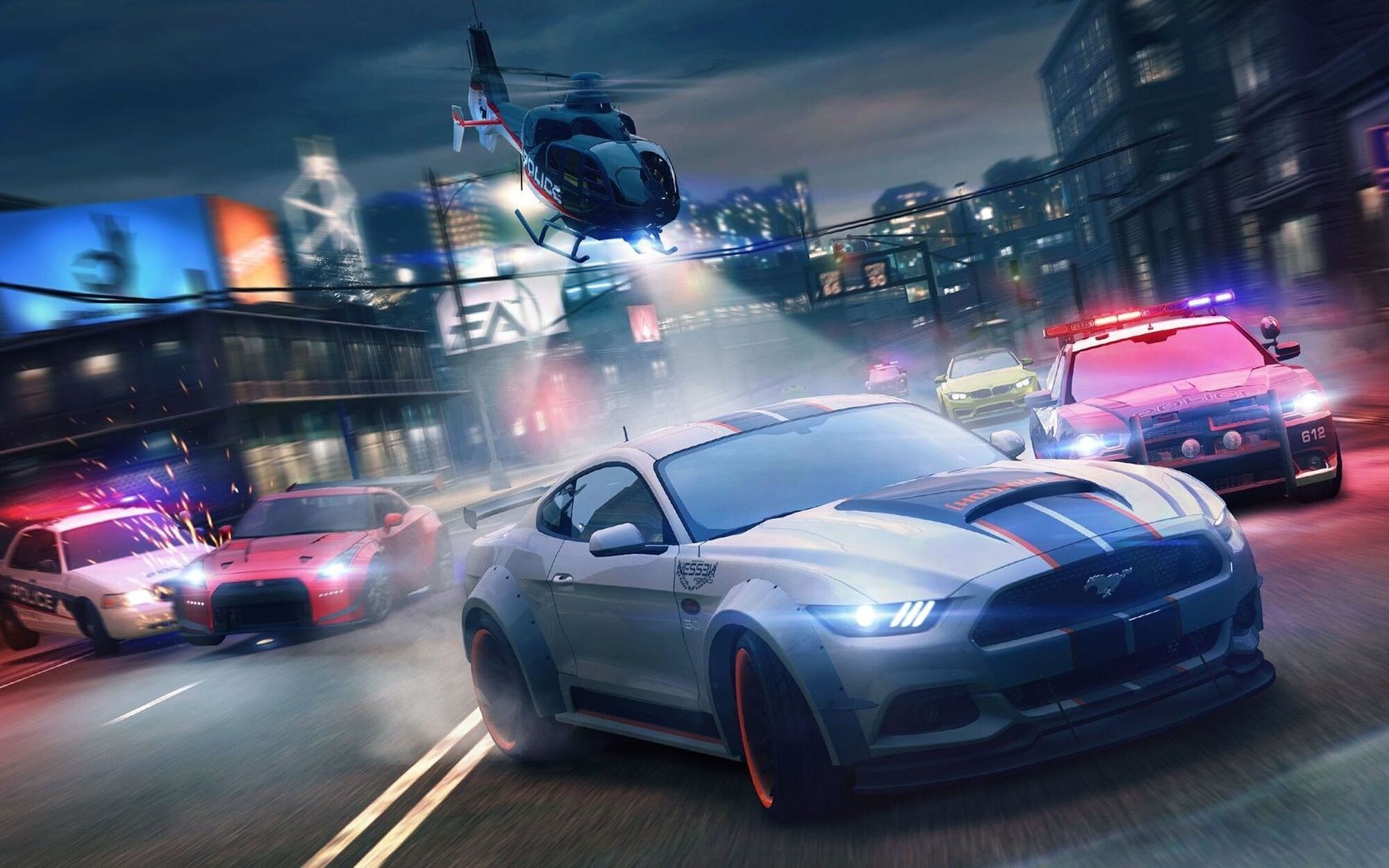 Esta es la fecha en la que EA presentará 'FIFA 23' y el nuevo 'Need for Speed', según un insider