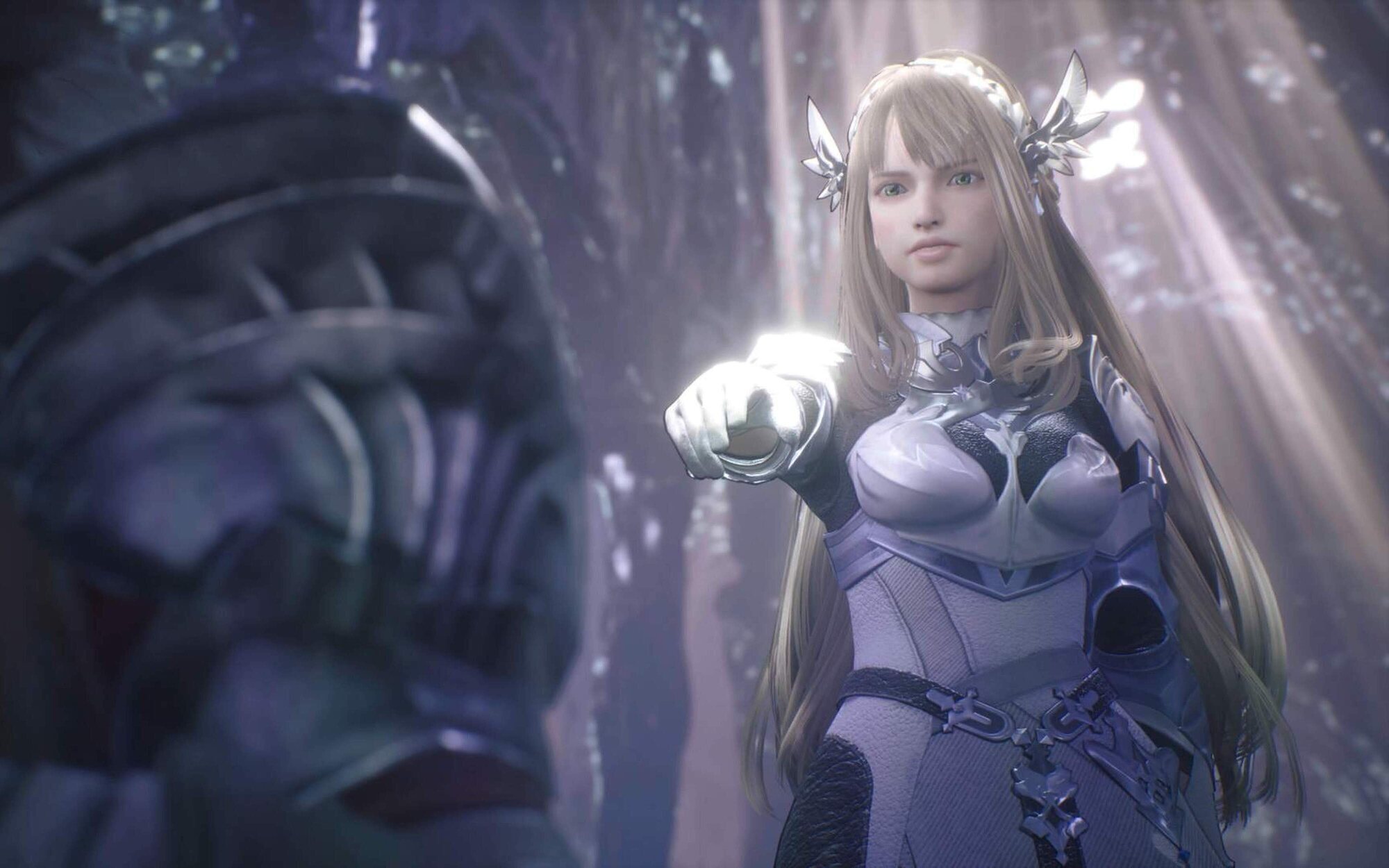 'Valkyrie Elysium' es clasificado por la ESRB y revela nuevos detalles de su jugabilidad e historia