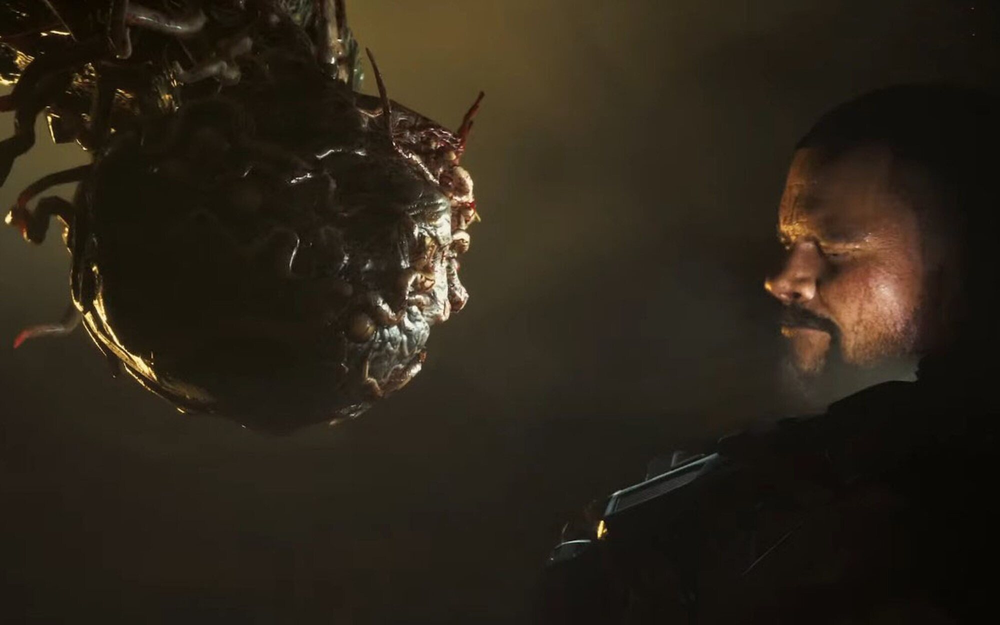 Nuevos detalles de 'The Callisto Protocol', que se enfocará más en el terror que en la acción