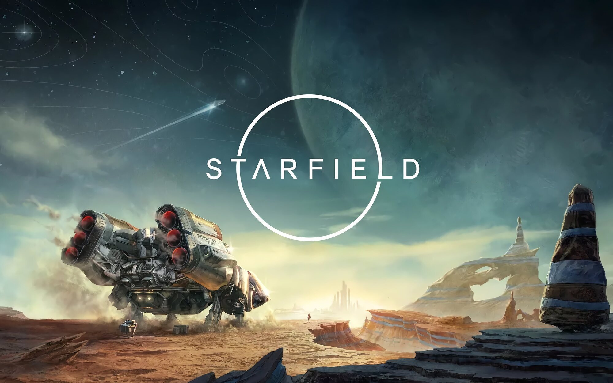 Así suena 'Starfield' en castellano